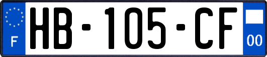 HB-105-CF