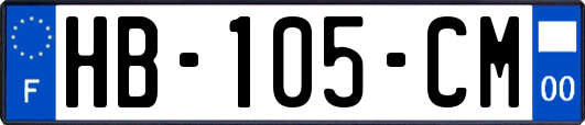 HB-105-CM