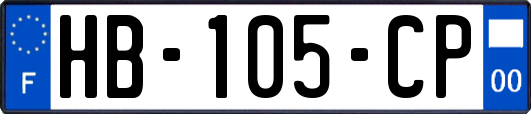 HB-105-CP