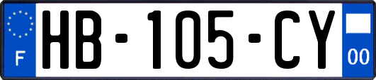 HB-105-CY