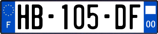 HB-105-DF