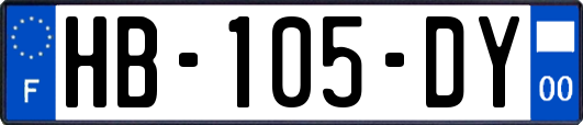 HB-105-DY
