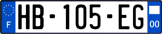HB-105-EG