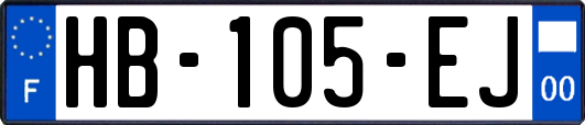 HB-105-EJ