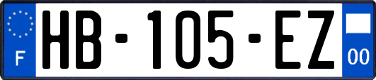 HB-105-EZ