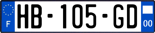 HB-105-GD