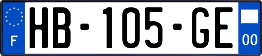 HB-105-GE