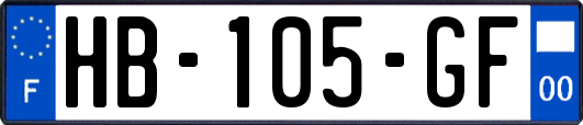 HB-105-GF