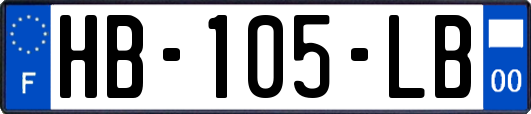 HB-105-LB