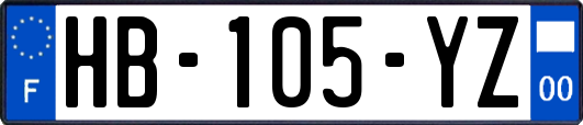 HB-105-YZ