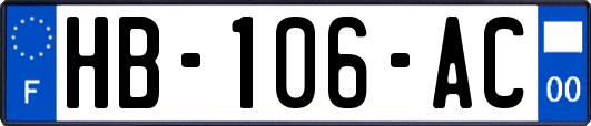 HB-106-AC