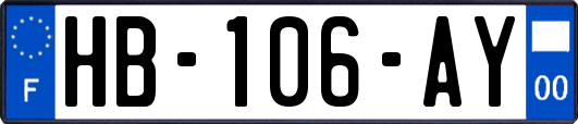 HB-106-AY