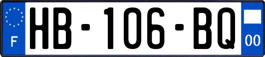 HB-106-BQ