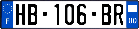 HB-106-BR