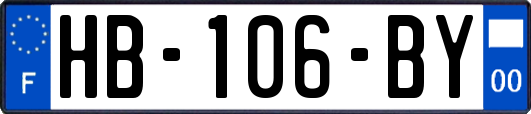 HB-106-BY