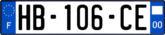 HB-106-CE