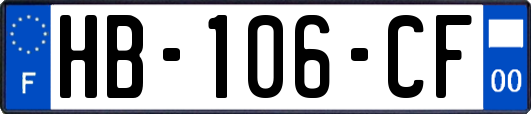 HB-106-CF