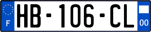 HB-106-CL