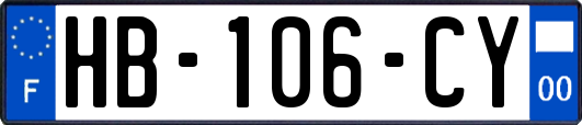 HB-106-CY