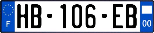 HB-106-EB