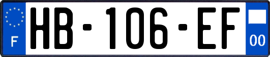 HB-106-EF