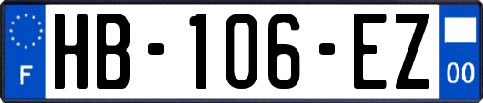 HB-106-EZ