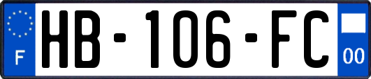 HB-106-FC