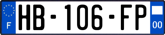 HB-106-FP