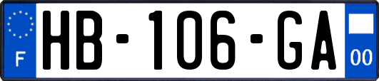 HB-106-GA