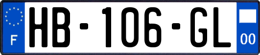 HB-106-GL