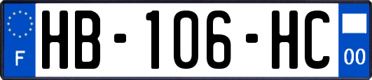 HB-106-HC