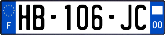 HB-106-JC