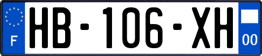 HB-106-XH