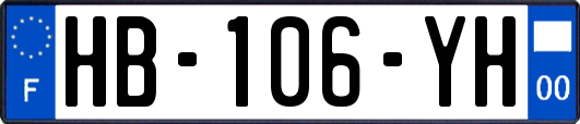 HB-106-YH