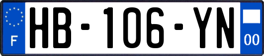 HB-106-YN