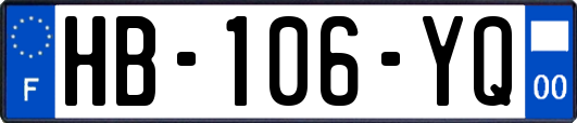 HB-106-YQ