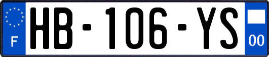 HB-106-YS