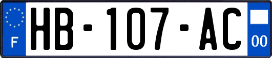 HB-107-AC