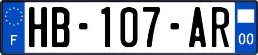 HB-107-AR