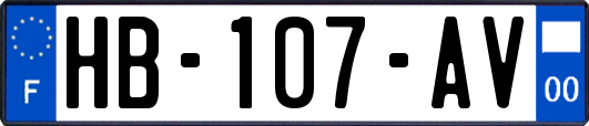 HB-107-AV