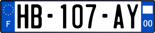 HB-107-AY