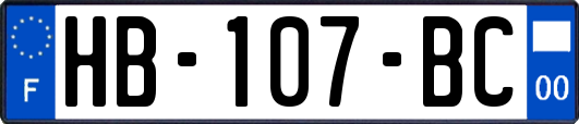 HB-107-BC