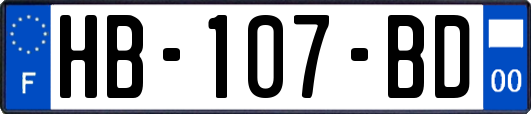 HB-107-BD