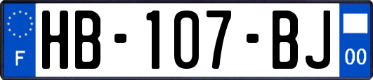 HB-107-BJ