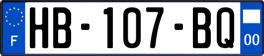 HB-107-BQ