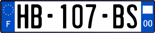 HB-107-BS