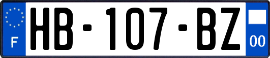 HB-107-BZ