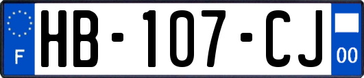 HB-107-CJ