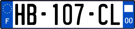 HB-107-CL