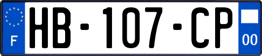 HB-107-CP